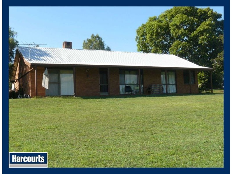 46 Taree Road, Vernor QLD 4306