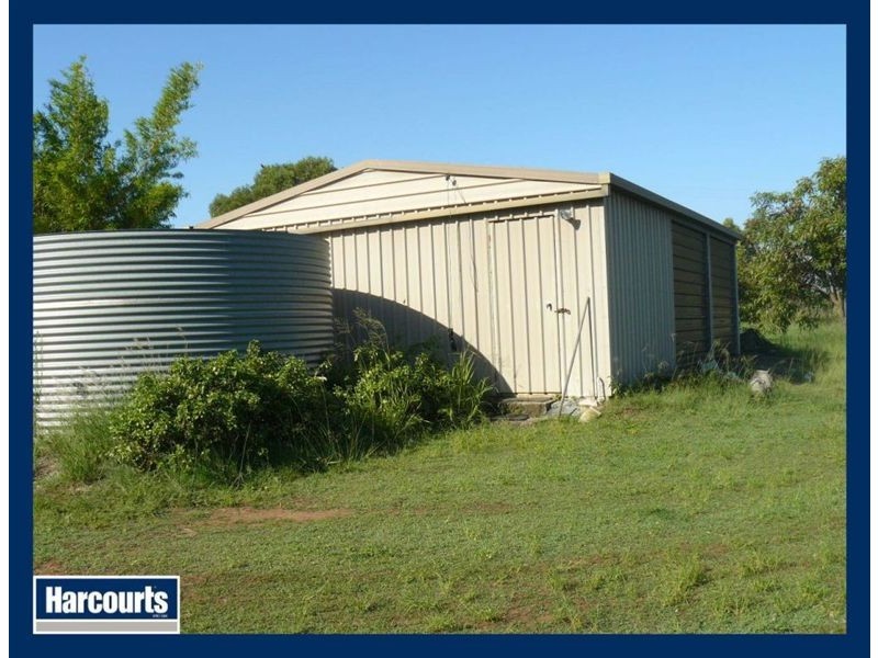 46 Taree Road, Vernor QLD 4306