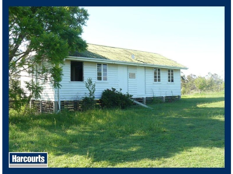 46 Taree Road, Vernor QLD 4306
