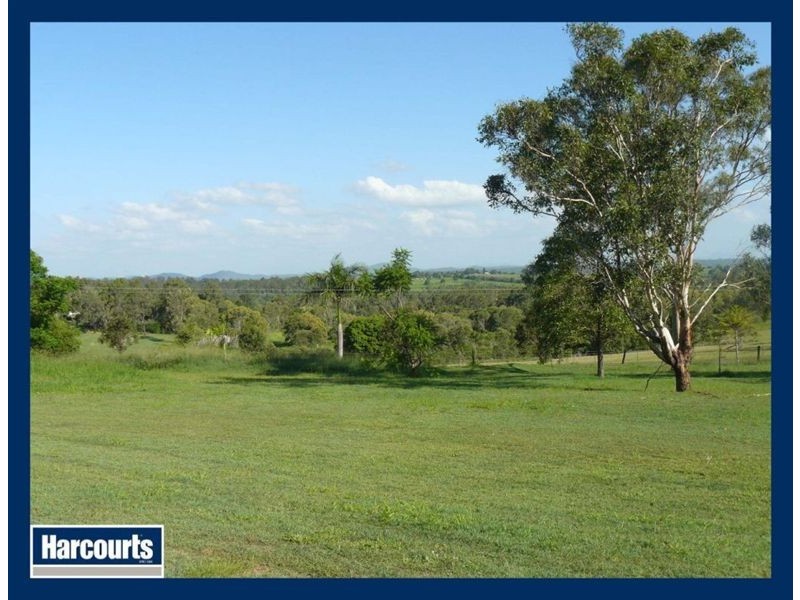 46 Taree Road, Vernor QLD 4306