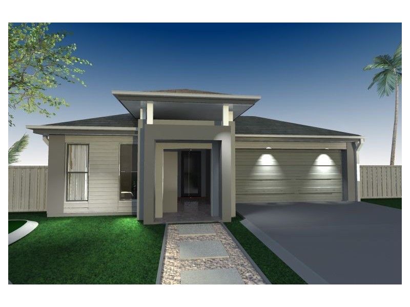 L 185 Vivian Hancock Drive, North Booval QLD 4304