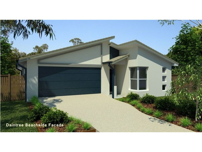 L 184 Vivian Hancock Drive, North Booval QLD 4304