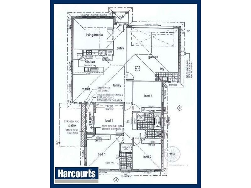 L 184 Vivian Hancock Drive, North Booval QLD 4304