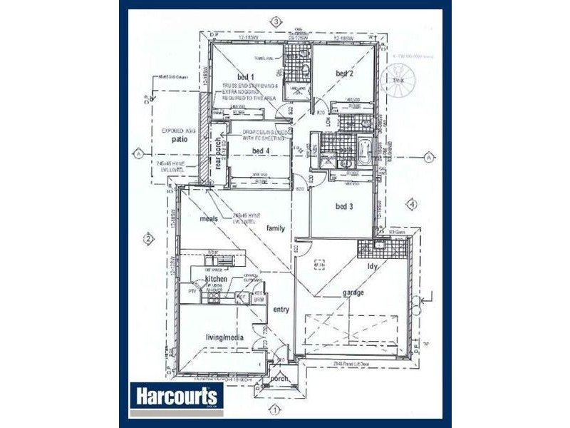L 194 Vivian Hancock Drive, North Booval QLD 4304