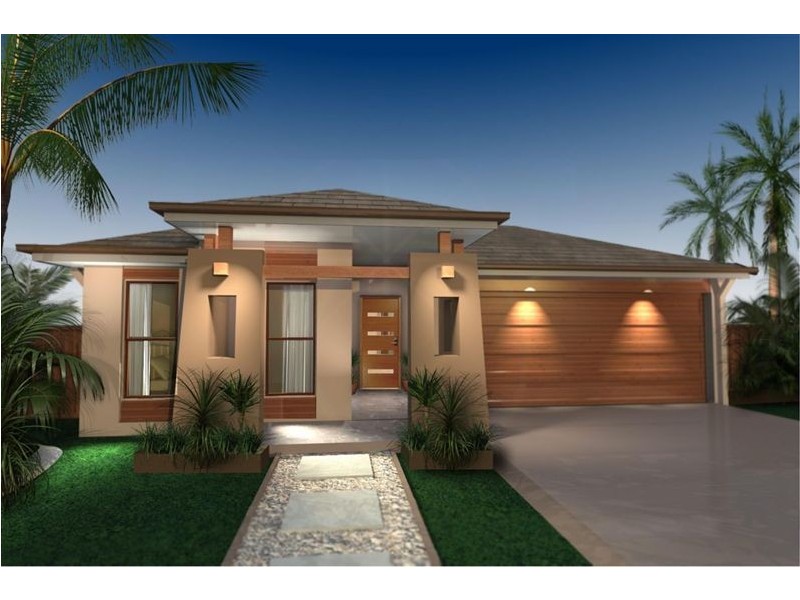 L 194 Vivian Hancock Drive, North Booval QLD 4304