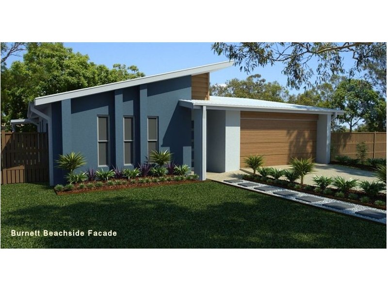 L 190 Zanow Street, North Booval QLD 4304