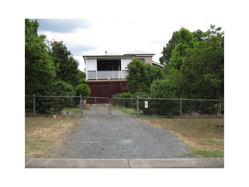 6 Brady Court, Mount Crosby QLD 4306