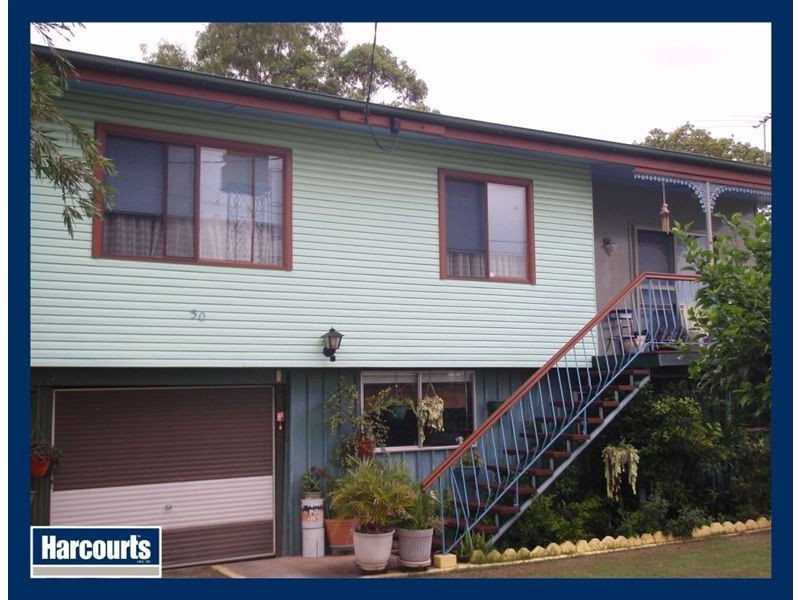 50 Videroni Street, Bundamba QLD 4304