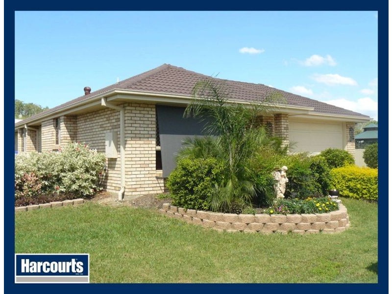 24 Titmarsh Cct, Fernvale QLD 4306