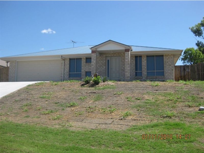 38 Eric Drive, Blackstone QLD 4304