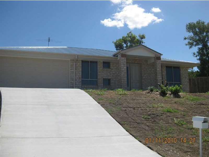 38 Eric Drive, Blackstone QLD 4304