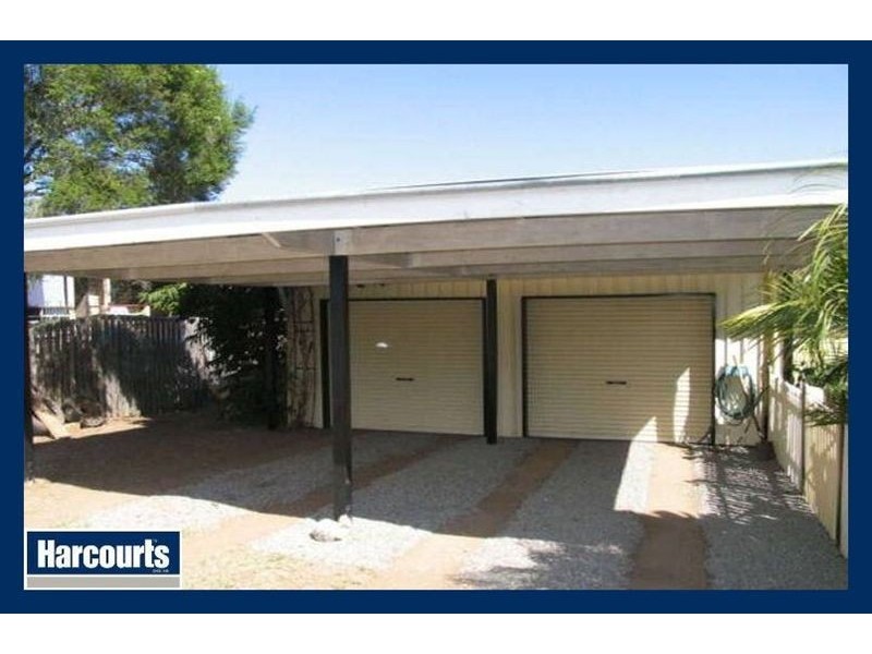 5 May Street, Leichhardt QLD 4305