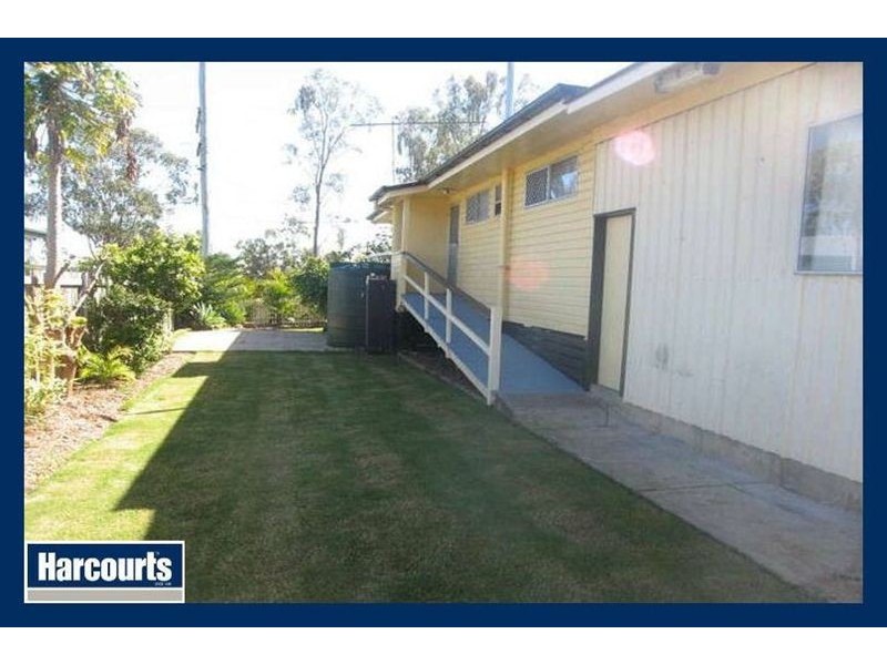 5 May Street, Leichhardt QLD 4305