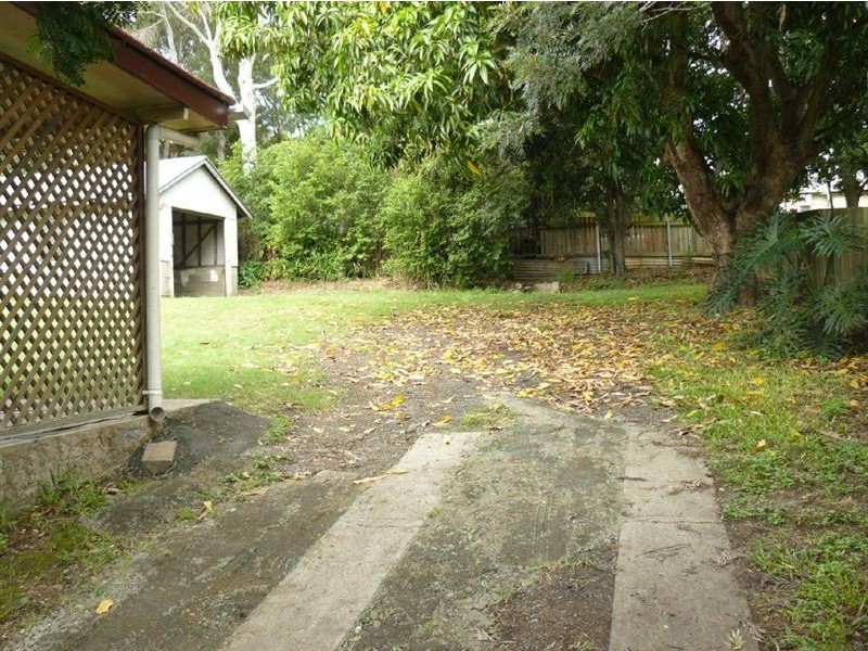 77 Gladstone Road Coalfalls, Ipswich QLD 4305