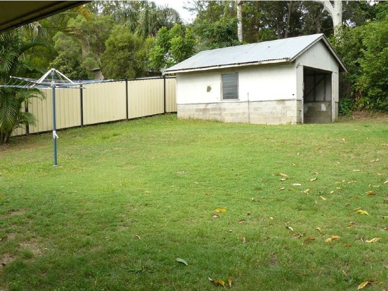 77 Gladstone Road Coalfalls, Ipswich QLD 4305