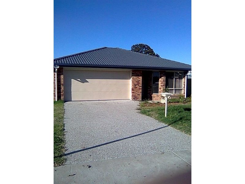 4 Bray Street Lowood, Lowood QLD 4311