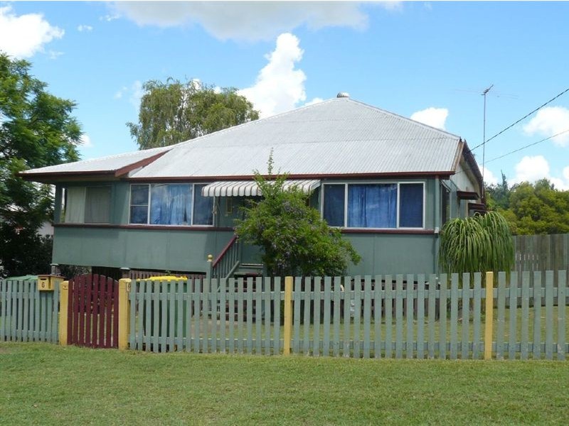 6 MacFarlane, Sadliers Crossing QLD 4305