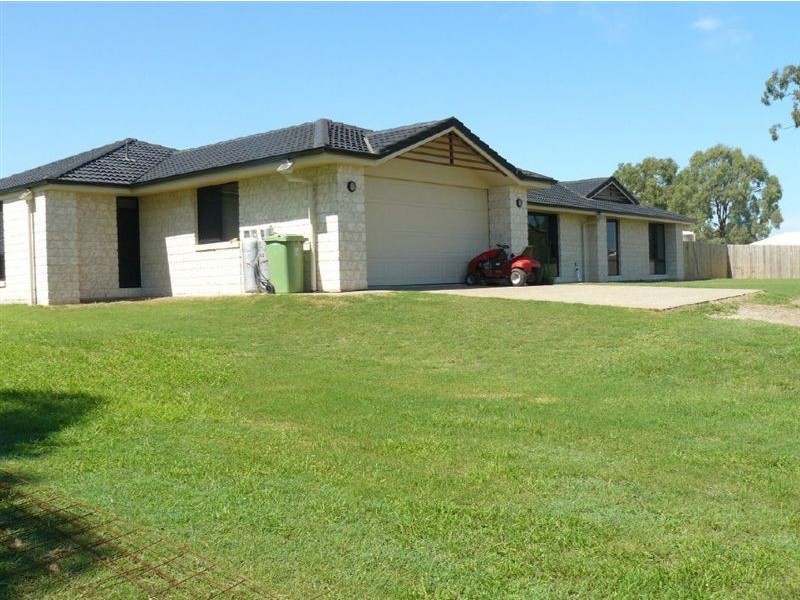 17 Old Fernvale Road, Fernvale QLD 4306