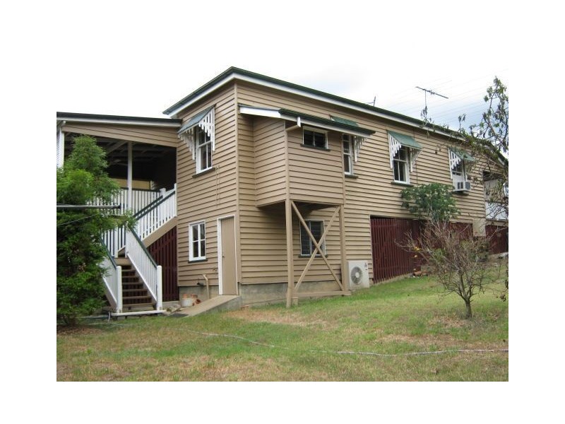 Mount Crosby QLD 4306