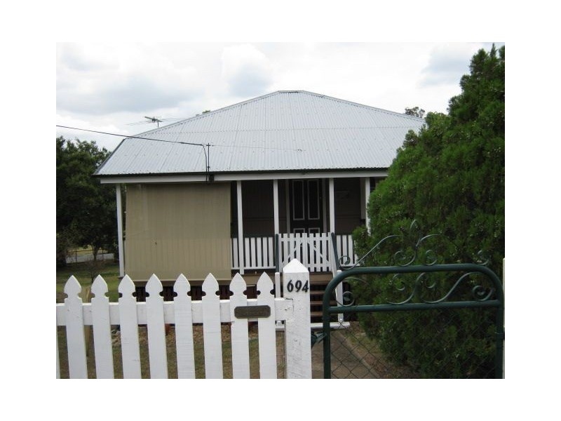 Mount Crosby QLD 4306