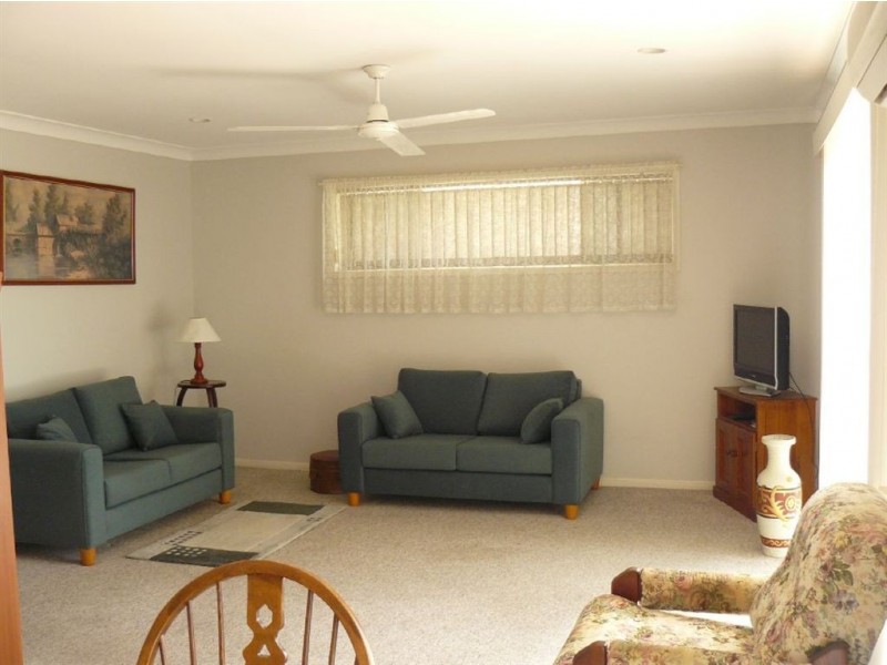 40/11 Spring St, East Ipswich QLD 4305