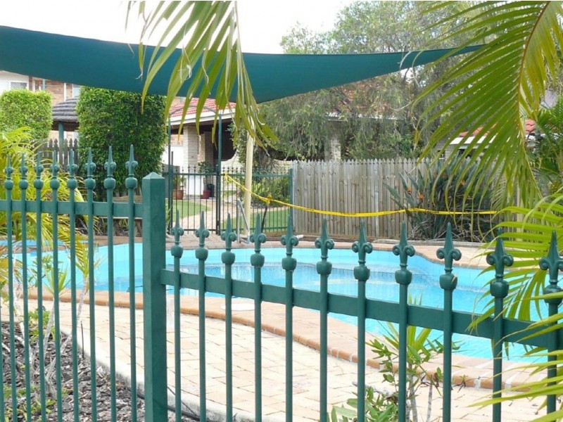 40/11 Spring St, East Ipswich QLD 4305