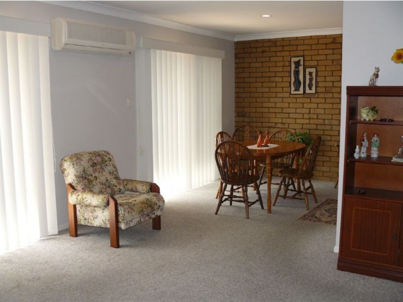 40/11 Spring St, East Ipswich QLD 4305