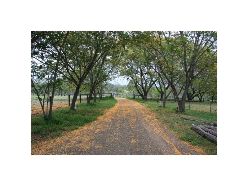 Ebenezer QLD 4340