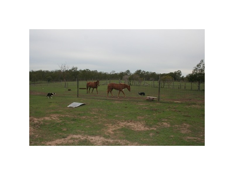 Ebenezer QLD 4340