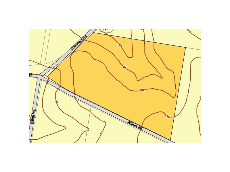Ebenezer QLD 4340