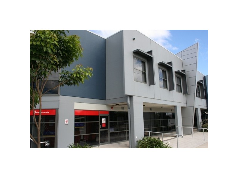 Ipswich QLD 4305