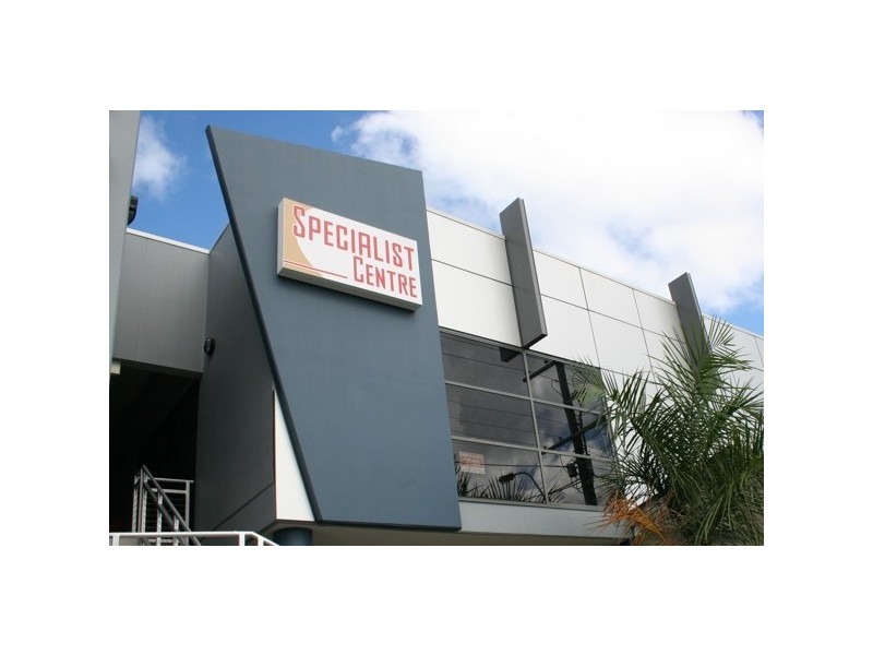 Ipswich QLD 4305