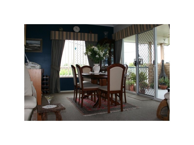 21 Bergin Street, Booval QLD 4304