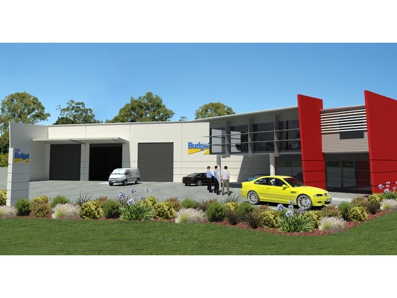 Logan Central QLD 4114