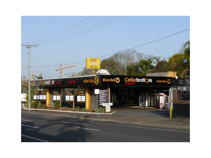 Ipswich QLD 4305