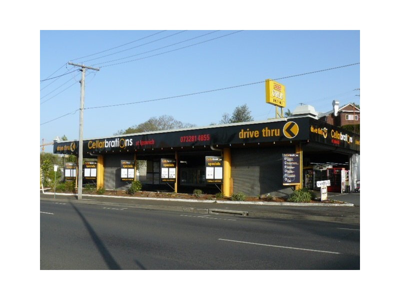 Ipswich QLD 4305