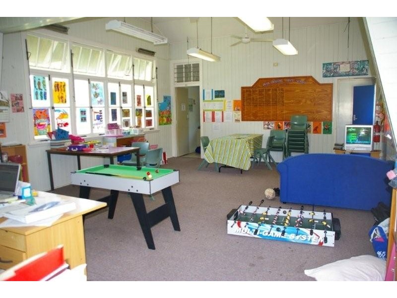 1323 Ipswich Boonah Road, Peak Crossing QLD 4306