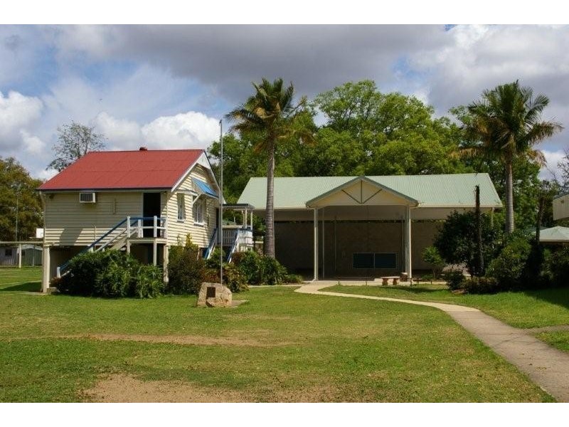 1323 Ipswich Boonah Road, Peak Crossing QLD 4306