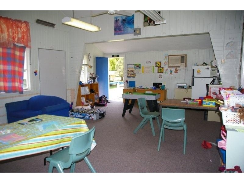 1323 Ipswich Boonah Road, Peak Crossing QLD 4306