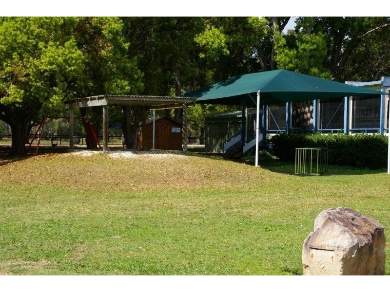 1323 Ipswich Boonah Road, Peak Crossing QLD 4306