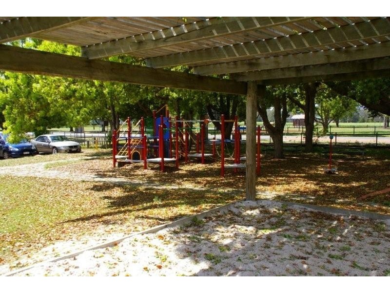 1323 Ipswich Boonah Road, Peak Crossing QLD 4306