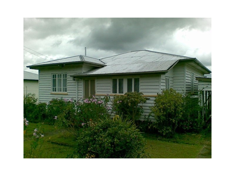 Brassall QLD 4305