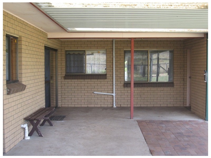 Glamorgan Vale QLD 4306
