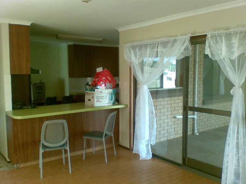 Glamorgan Vale QLD 4306