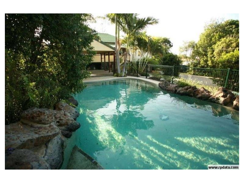 Ipswich QLD 4305