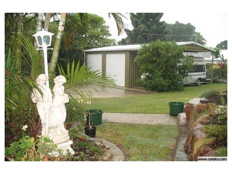 Ipswich QLD 4305