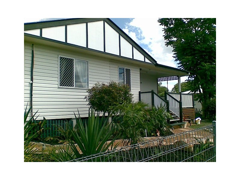 Booval QLD 4304