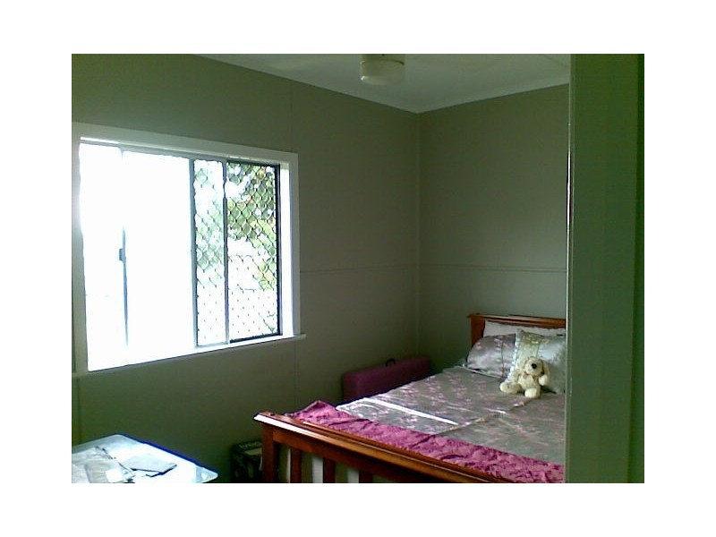 Booval QLD 4304
