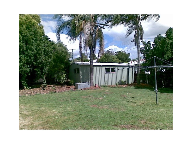 Booval QLD 4304