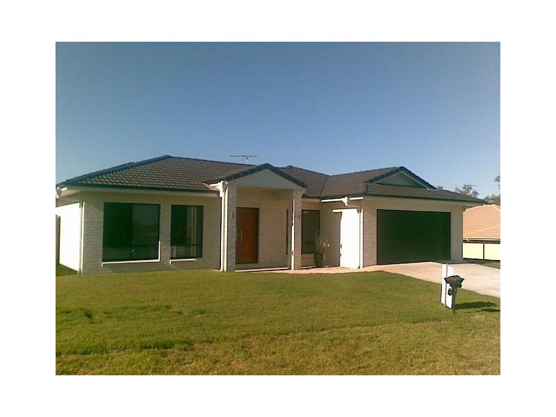 4 Brentwood, Fernvale QLD 4306